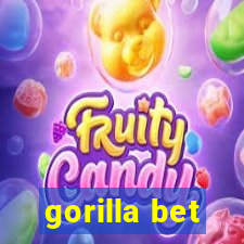 gorilla bet